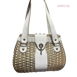 Kate Spade New York Havana Avita Basket Bag,